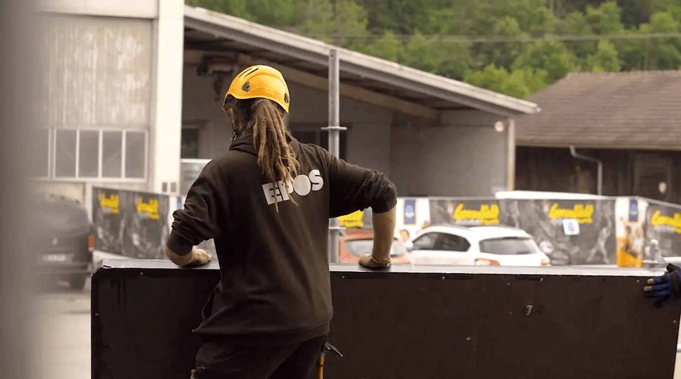 Festival Technik Support