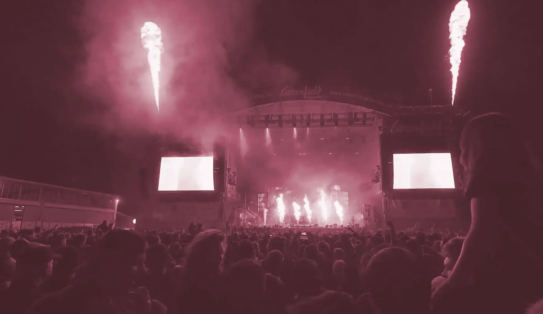 Konzerte & Festivals - EPOS Schweiz AG