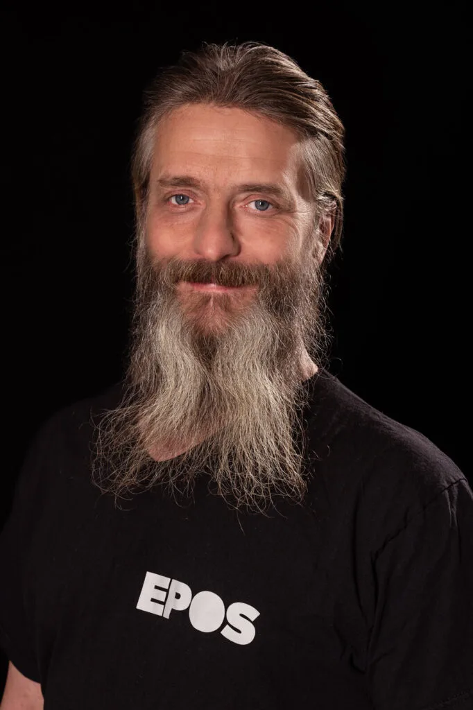 Carsten Wulf - Crewleiter