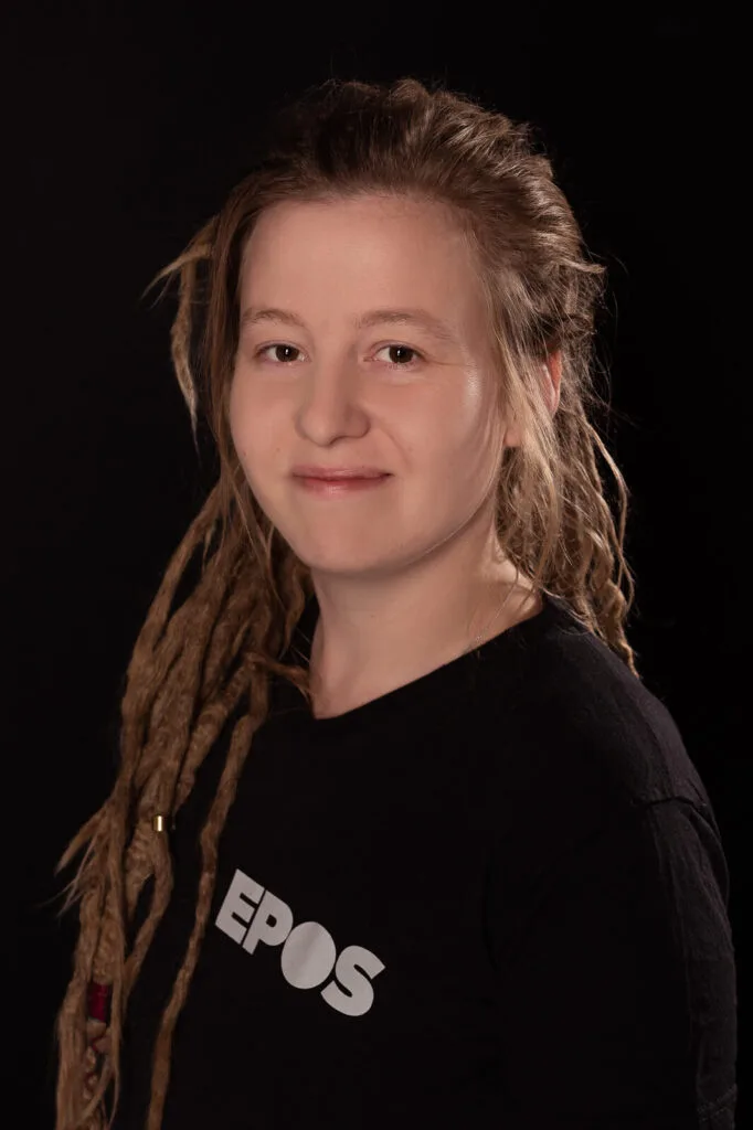 Rebekka Schoch - Personaldisponentin